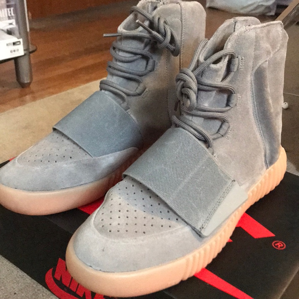 Yeezy 750